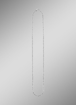 Ankerkette aus Edelstahl mit Karabiner