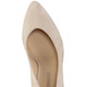 Pumps & Ballerina - Peter Kaiser, elegante Damen-Pumps, aus Leder, in Größe 4 bis 8, in Farbe WEINROT – Farbe BEIGE – Ansicht 2
