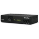 Heimkino - HD-Receiver – Farbe SCHWARZ – Ansicht 2 Heimkino - HD-Receiver, in Farbe SCHWARZ, in Ausführung für Satellitenanschluss – Farbe SCHWARZ – Ansicht 2