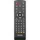 Heimkino - HD-Receiver – Farbe SCHWARZ – Ansicht 3 Heimkino - HD-Receiver, in Farbe SCHWARZ, in Ausführung für Satellitenanschluss – Farbe SCHWARZ – Ansicht 3