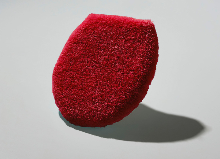 Badgarnituren - Badgarnitur in Supersoft-Qualität von Grund, in Größe 100 (Vorleger halbrund, 50/ 80 cm) bis 112 (WC-Deckelbezug, 47/ 50 cm), in Farbe TERRA Ansicht 11