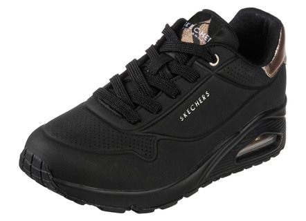 SKECHERS, bequeme Damen-Sneaker, mit sichtbarem Luftpolster