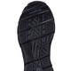 Mode - SKECHERS, bequeme Herren-Slipper, mit geformter Slip-Ins Fersenplatte, in Größe 040 bis 046, in Farbe SCHWARZ – Farbe SCHWARZ – Ansicht 3