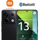 Smartphones & Telefone - Smartphone Xiaomi Redmi Note 13 Pro – Farbe SCHWARZ – Ansicht 1 Smartphones & Telefone - Smartphone Xiaomi Redmi Note 13 Pro, in Farbe SCHWARZ – Farbe SCHWARZ – Ansicht 1