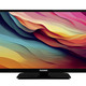 Fernseher - Telefunken XH24O550M HD-Ready-LED-Fernseher, in Farbe WEISS