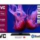 - JVC LT-65VUQ3455 4K-Ultra-HD-Smart-QLED-Fernseher, in Farbe SCHWARZ – Farbe SCHWARZ – Ansicht 1