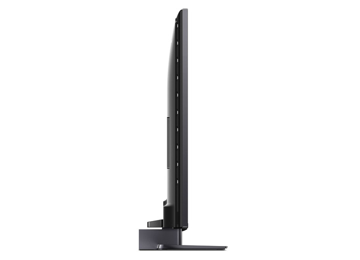 Fernseher - Philips The One 4K Ultra-HD Ambilight-LED-TV Ansicht 15 Fernseher - Philips The One 4K Ultra-HD Ambilight-LED-TV, in Farbe ANTHRAZIT Ansicht 15