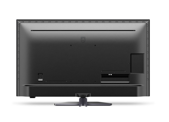 Fernseher - Philips The One 4K Ultra-HD Ambilight-LED-TV Ansicht 14 Fernseher - Philips The One 4K Ultra-HD Ambilight-LED-TV, in Farbe ANTHRAZIT Ansicht 14