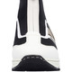 Komfortschuhe - Rieker, stylische Damen-Boots, Weite G, mit herausnehmbarem Fußbett, in Größe 036 bis 042, in Farbe CREME-SCHWARZ-BRAUN – Farbe CREME-SCHWARZ-BRAUN – Ansicht 5