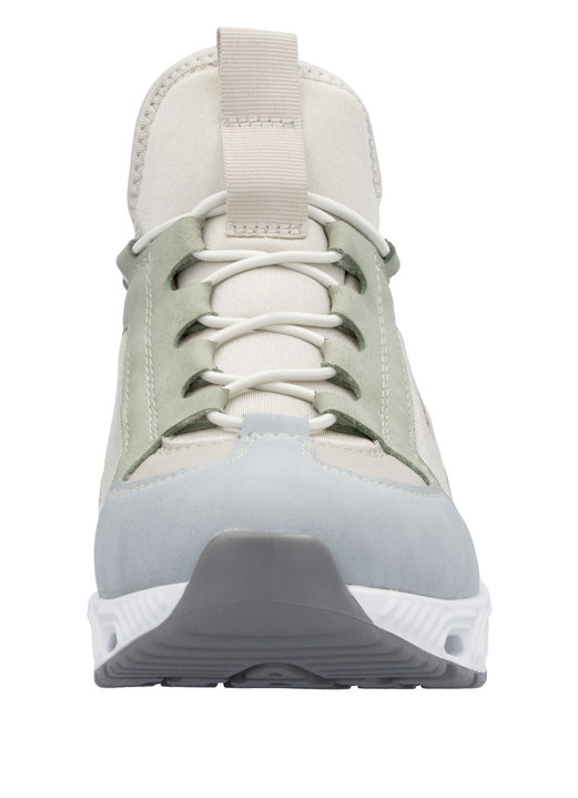 Komfortschuhe - Rieker, stylische Damen-Boots, Weite G, mit herausnehmbarem Fußbett, in Größe 036 bis 043, in Farbe MULTICOLOR Ansicht 5