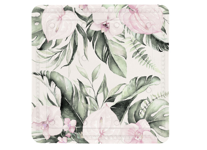 Accessoires - Sicherheits-Einlagen aus dem Hause Kleine Wolke, in Größe 300 (Duscheinlage, 55x55 cm) bis 302 (Nackenpolster, 32x22 cm), in Farbe BUNT Ansicht 6