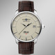 Zeppelin - Automatik-Herrenuhr, Zeppelin-Atlantic 8460-5 – Ansicht 1 Zeppelin - Automatik-Herrenuhr, Zeppelin-Atlantic 8460-5, in Farbe  – Ansicht 1
