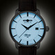 Zeppelin - Automatik-Herrenuhr, Zeppelin-Atlantic 8460-5 – Ansicht 3 Zeppelin - Automatik-Herrenuhr, Zeppelin-Atlantic 8460-5, in Farbe  – Ansicht 3
