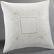 Tischdecken - Tisch- und Raumdekoration mit Glitzergarn – Farbe ECRU – Ansicht 6 Tischdecken - Tisch- und Raumdekoration mit Glitzergarn, in Größe 130 (Deckchen, 35/ 50 cm) bis 404 (Kissenbezug, 40/ 40 cm), in Farbe ROT – Farbe ECRU – Ansicht 6