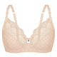 Bügel-BH - Sassa Bügel-BH mit hübscher Elastikspitze – Farbe PUDER – Ansicht 3 Bügel-BH - Sassa Bügel-BH mit hübscher Elastikspitze, in Größe 075 bis 095, in Cup B, in Farbe PUDER – Farbe PUDER – Ansicht 3