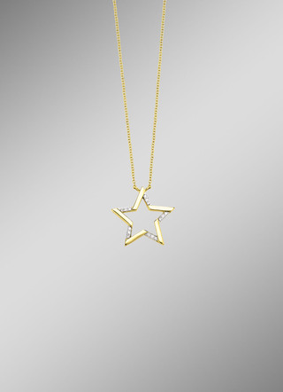 Bezaubernde Halskette