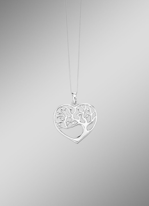 Anhänger - Anhänger, in Farbe  Ansicht 1