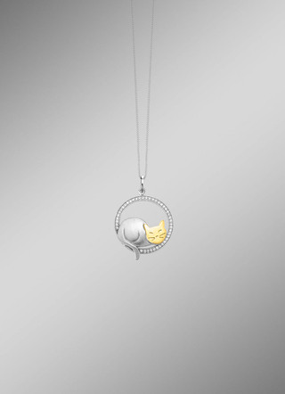 Bezaubernder Anhänger