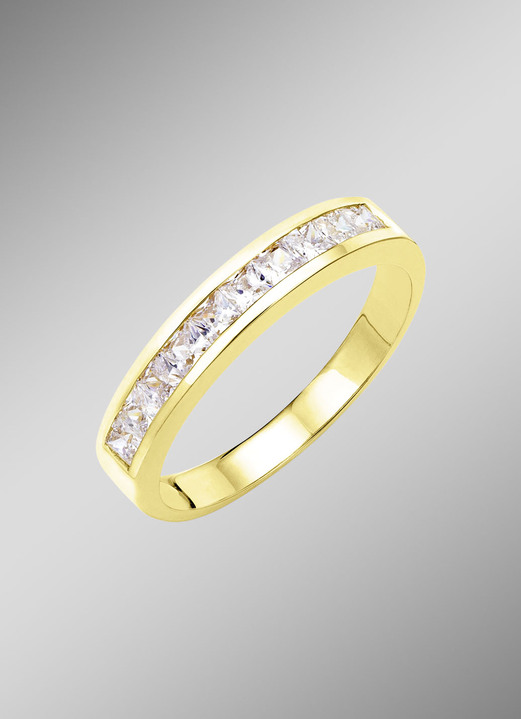 Schmuck & Uhren -  Edle Damenring , in Größe 160 bis 220, in Farbe  Ansicht 1