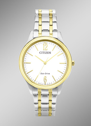 Solar-Damenuhr Citizen EM0416-78A