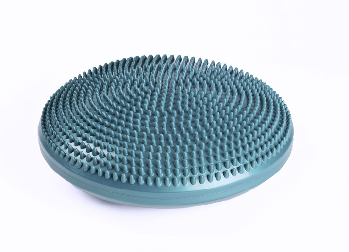 Gesunder Rücken - Balancekissen RFM® - Ideal für Ihren Rücken , in Farbe BLAU Ansicht 5