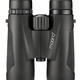 Reisen - Hochwertiges Fernglas, in Farbe SCHWARZ – Farbe SCHWARZ – Ansicht 2