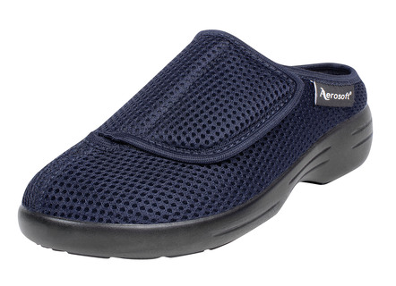 Klett-Pantolette für Damen und Herren
