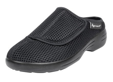 Klett-Pantolette für Damen und Herren