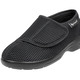 Halbschuhe - Klett-Halbschuh für Damen und Herren – Farbe SCHWARZ Halbschuhe - Klett-Halbschuh für Damen und Herren, in Größe 036 bis 046, in Farbe BLAU