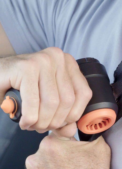 Mit Akku - 2-in-1 Mini-Akku-Handstaubsauger  Mit Akku - 2-in-1 Mini-Akku-Handstaubsauger