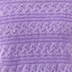 Pullover - Pullover in Fledermausform – Farbe LAVENDEL – Ansicht 2 Pullover - Pullover in Fledermausform, in Größe L(44/46) bis XS(32/34), in Farbe LAVENDEL – Farbe LAVENDEL – Ansicht 2