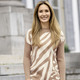 Pullover - Pullover mit weichem Griff – Farbe CAMEL-ECRU – Ansicht 1 Pullover - Pullover mit weichem Griff, in Größe 036 bis 052, in Farbe CAMEL-ECRU – Farbe CAMEL-ECRU – Ansicht 1