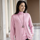 Jacken, Westen & Sets - Strickjacke mit Zöpfchenstruktur – Farbe ROSÉ Jacken, Westen & Sets - Strickjacke mit Zöpfchenstruktur, in Größe 036 bis 052, in Farbe WOLLWEISS