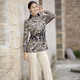 Hosen - Hose in modischer Palazzo-Form – Farbe BEIGE – Ansicht 2 Hosen - Hose in modischer Palazzo-Form, in Größe 018 bis 054, in Farbe SCHWARZ – Farbe BEIGE – Ansicht 2