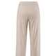 Hosen - Hose in Palazzo-Form, in Größe 018 bis 054, in Farbe BEIGE MELIERT – Farbe BEIGE MELIERT – Ansicht 2