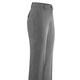 Hosen - Hose mit rückwärtigen Dehnbundeinsätzen, in Größe 019 bis 054, in Farbe GRAU MELIERT – Farbe GRAU MELIERT – Ansicht 1