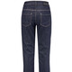 Hosen - Magic-Jeans mit figurformendem Jeanssattel, in Größe 017 bis 052, in Farbe JEANSBLAU – Farbe DUNKELBLAU – Ansicht 5