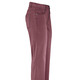 Hosen - Softe Hose in 5-Pocket-Form – Farbe BORDEAUX – Ansicht 1 Hosen - Softe Hose in 5-Pocket-Form, in Größe 017 bis 050, in Farbe BORDEAUX – Farbe BORDEAUX – Ansicht 1