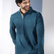 Hemden, Pullover & Shirts - Poloshirt von „Milano Italy“ – Farbe PETROL Hemden, Pullover & Shirts - Poloshirt von „Milano Italy“, in Größe 3XL (64/66) bis XXL (60/62), in Farbe SCHWARZ