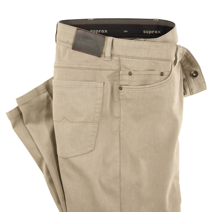 Hosen - Kombifreundliche Hose von  Hosen - Kombifreundliche Hose von
