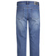 Hosen - Wärmende Thermojeans in 3 Farben – Farbe JEANSBLAU – Ansicht 5 Hosen - Wärmende Thermojeans in 3 Farben, in Größe 024 bis 060, in Farbe JEANSBLAU – Farbe JEANSBLAU – Ansicht 5