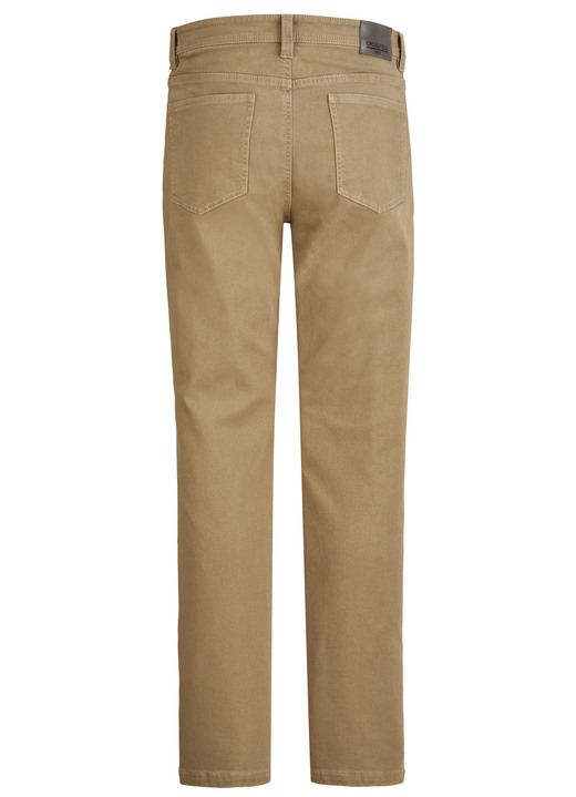 Hosen - Wärmende Thermojeans in 3 Farben Ansicht 9 Hosen - Wärmende Thermojeans in 3 Farben, in Größe 024 bis 060, in Farbe JEANSBLAU Ansicht 9