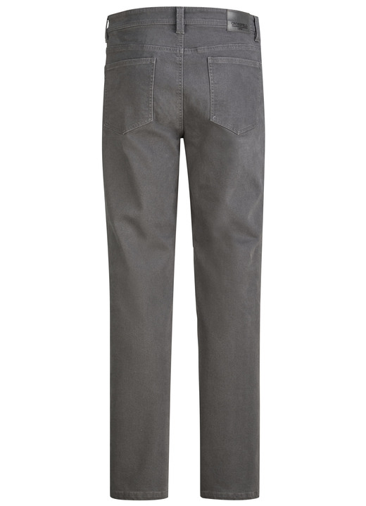 Hosen - Wärmende Thermojeans in 3 Farben Ansicht 13 Hosen - Wärmende Thermojeans in 3 Farben, in Größe 024 bis 060, in Farbe JEANSBLAU Ansicht 13