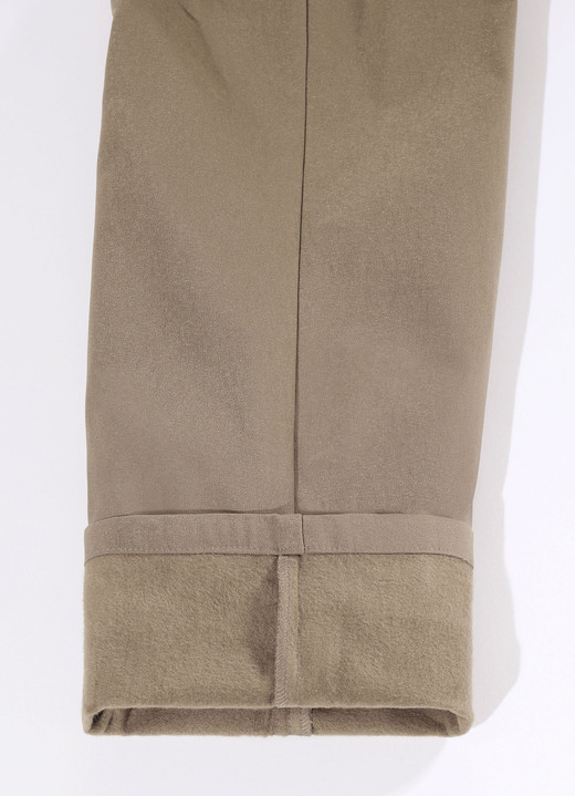 Hosen - Perfekte Thermohose von 