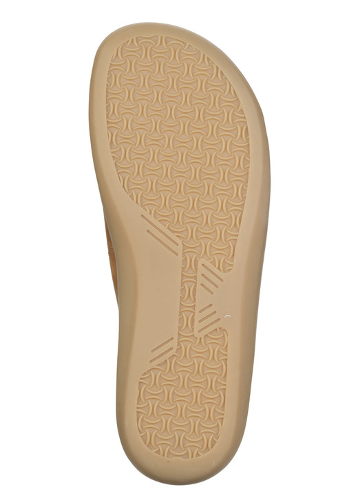 Slipper & Schnürschuhe - GINO GALANTE, bequeme Herren-Barfußschuhe, mit herausnehmbarem Fußbett, in Größe 040 bis 046, in Farbe JEANS Ansicht 6