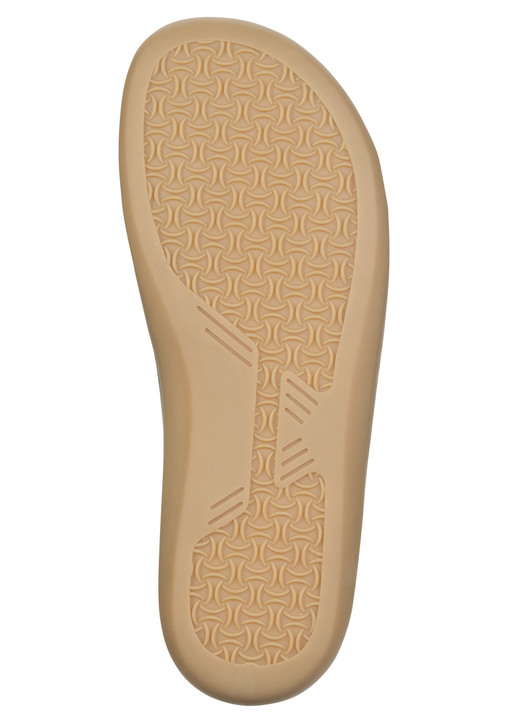 Slipper & Schnürschuhe - GINO GALANTE, bequeme Herren-Barfußschuhe, mit herausnehmbarem Fußbett, in Größe 040 bis 046, in Farbe JEANS Ansicht 3