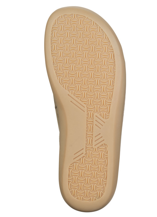 Slipper & Schnürschuhe - GINO GALANTE, bequeme Herren-Barfußschuhe, mit herausnehmbarem Fußbett, in Größe 040 bis 046, in Farbe JEANS Ansicht 9