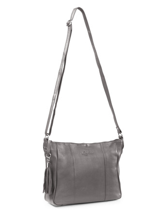 Laurina, Tasche, Damen, mit verstellbarem Umhängeriemen