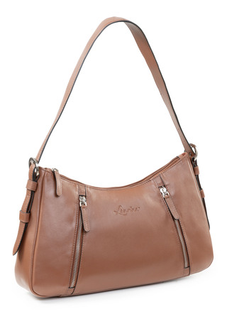 Laurina, Tasche, Damen, mit verstellbarem Riemen