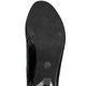 Pumps & Ballerina - Andrea Conti, schicke Damen-Pumps, aus glänzendem Lackmaterial, in Größe 036 bis 042, in Farbe SCHWARZ – Farbe SCHWARZ – Ansicht 3
